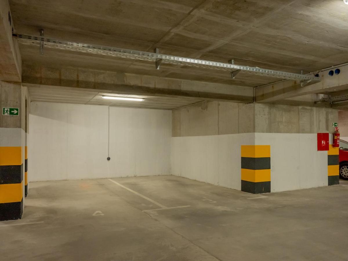 Almond 2 - Free Parking Διαμέρισμα Σπλιτ Εξωτερικό φωτογραφία