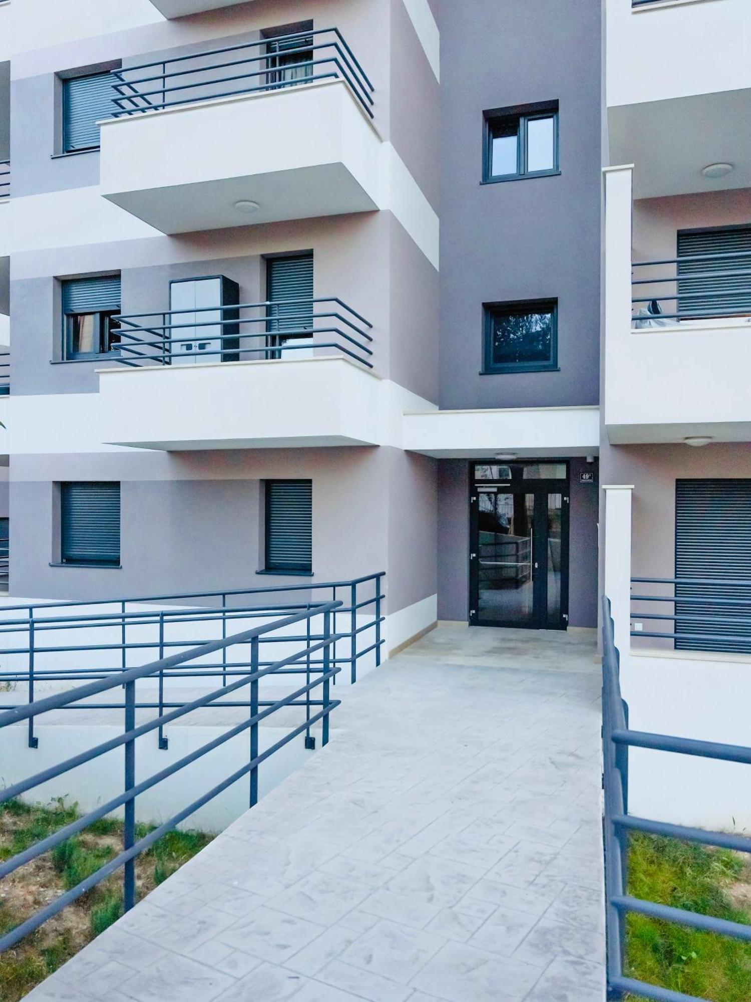 Almond 2 - Free Parking Διαμέρισμα Σπλιτ Εξωτερικό φωτογραφία