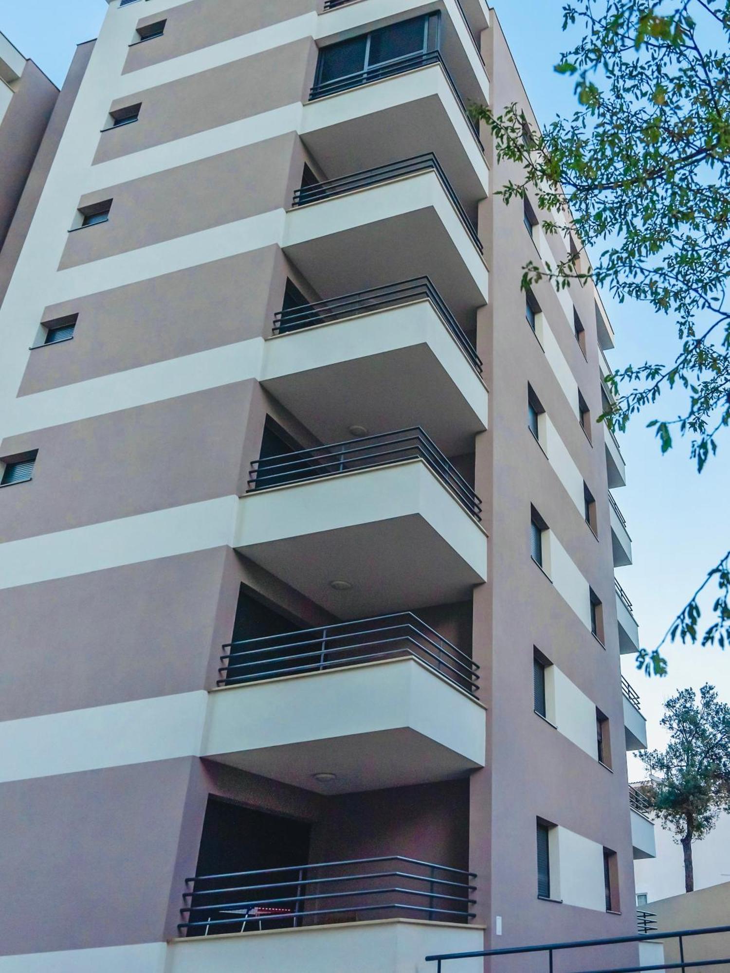 Almond 2 - Free Parking Διαμέρισμα Σπλιτ Εξωτερικό φωτογραφία